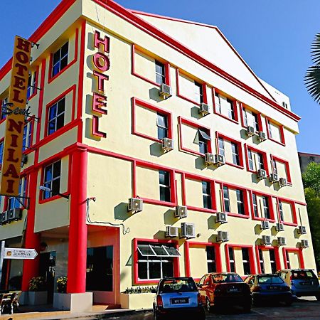 Hotel Seri Nilai Εξωτερικό φωτογραφία