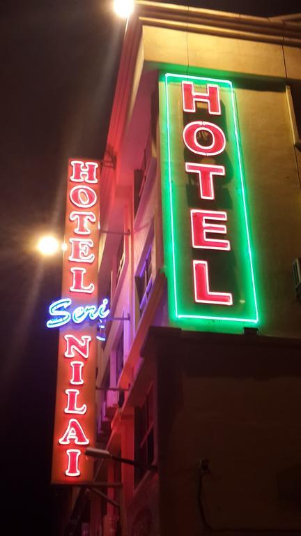 Hotel Seri Nilai Εξωτερικό φωτογραφία
