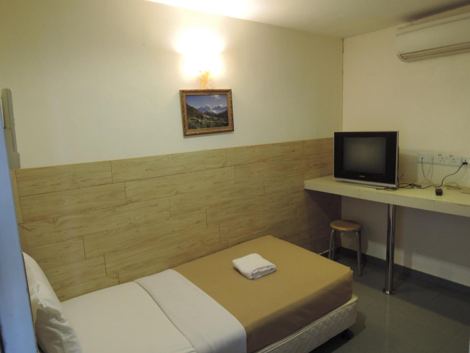 Hotel Seri Nilai Δωμάτιο φωτογραφία