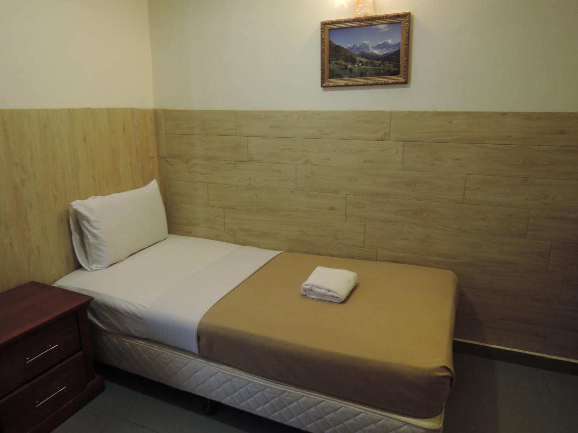 Hotel Seri Nilai Δωμάτιο φωτογραφία