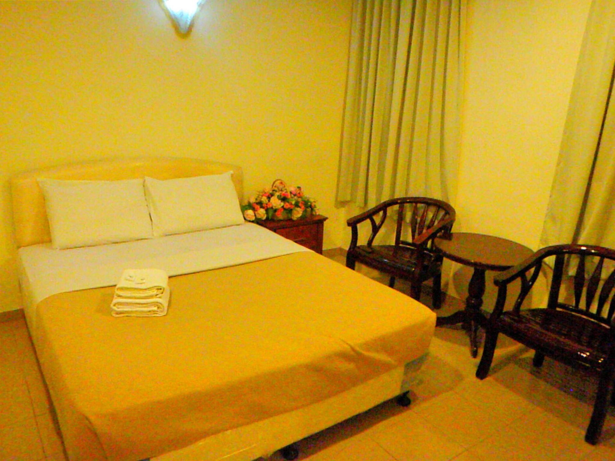 Hotel Seri Nilai Εξωτερικό φωτογραφία