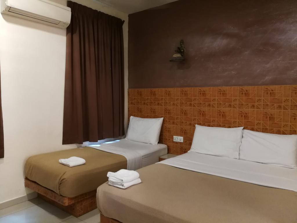 Hotel Seri Nilai Εξωτερικό φωτογραφία