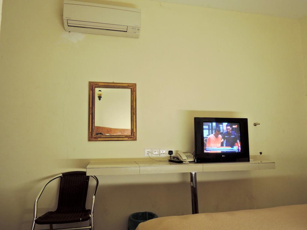 Hotel Seri Nilai Εξωτερικό φωτογραφία