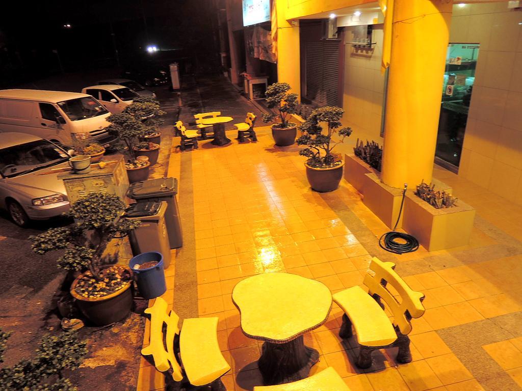 Hotel Seri Nilai Εξωτερικό φωτογραφία