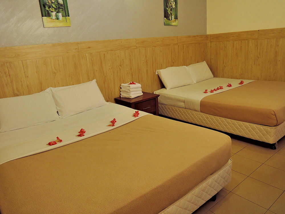 Hotel Seri Nilai Εξωτερικό φωτογραφία