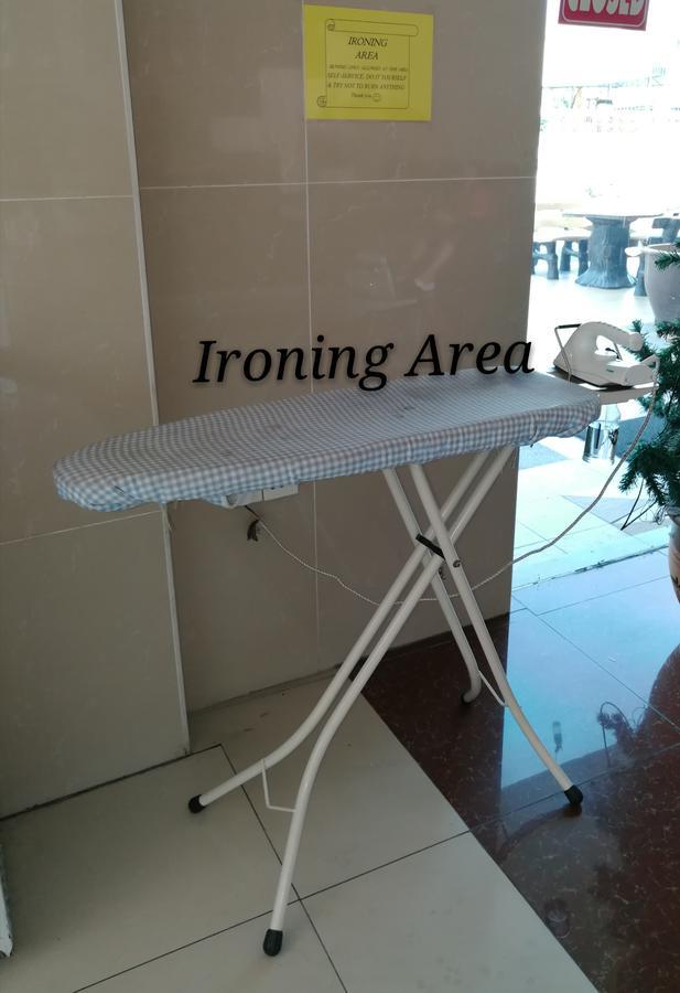 Hotel Seri Nilai Εξωτερικό φωτογραφία