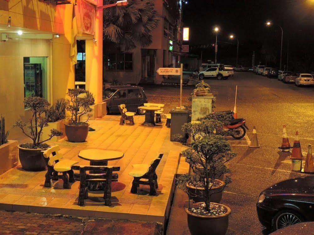Hotel Seri Nilai Εξωτερικό φωτογραφία
