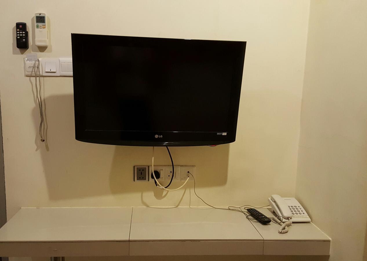 Hotel Seri Nilai Εξωτερικό φωτογραφία