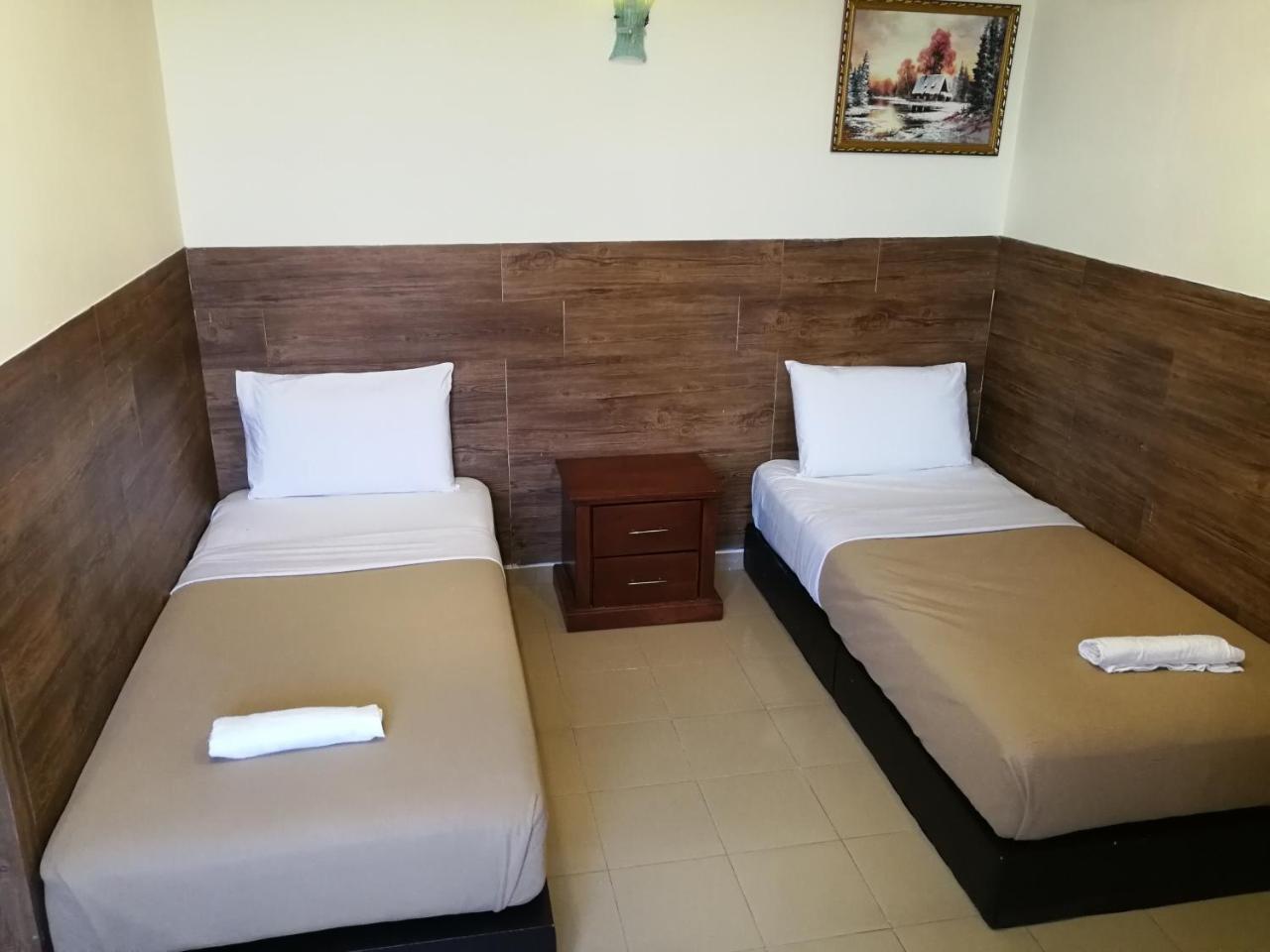 Hotel Seri Nilai Εξωτερικό φωτογραφία
