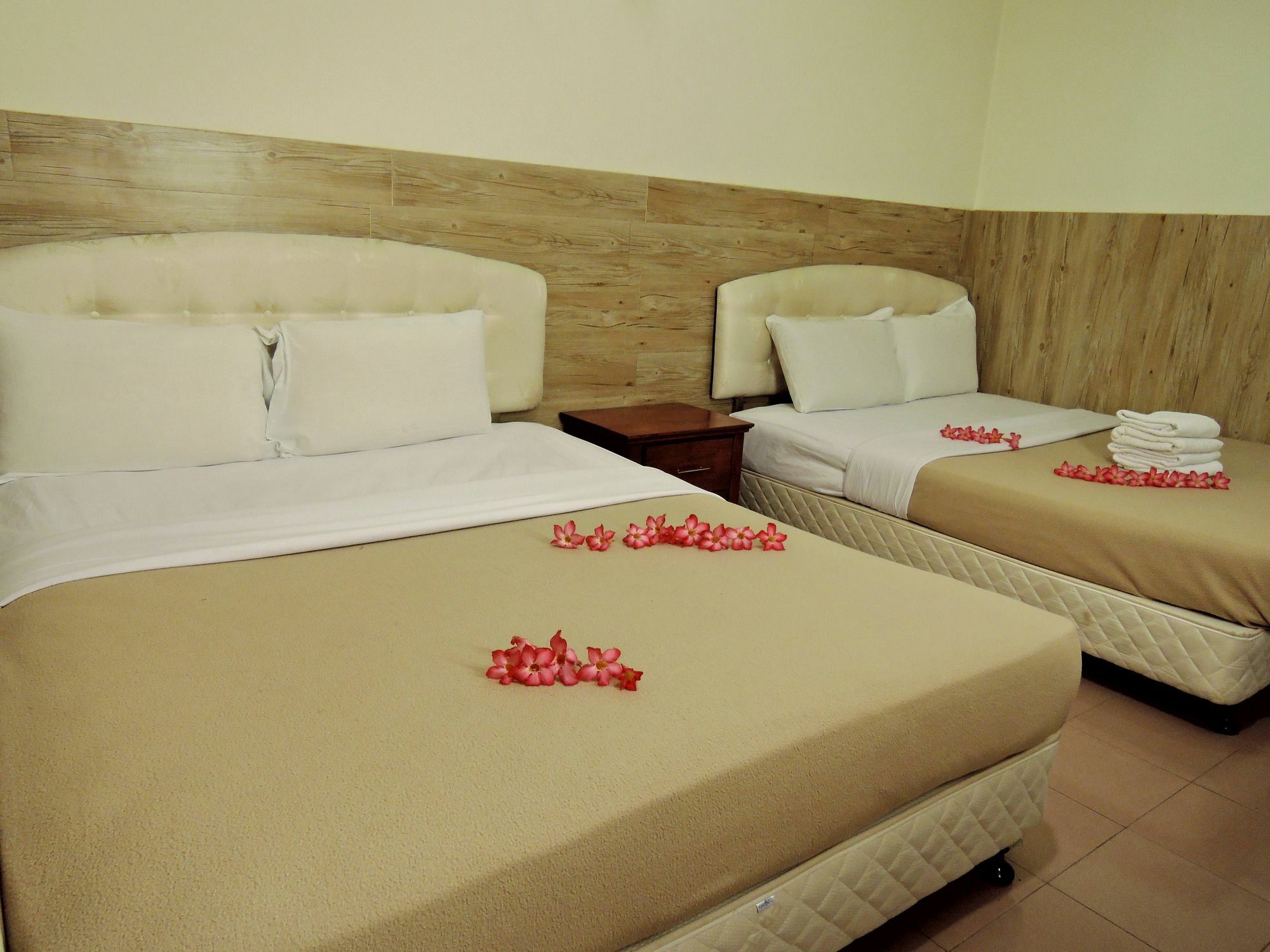 Hotel Seri Nilai Εξωτερικό φωτογραφία